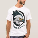 Search for philadelphia eagles tshirts Gang