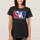 Search for logo womens tshirts Pickleball