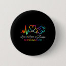 Search for living with autism badges Aspergers