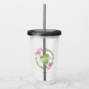 Search for floral tumblers School