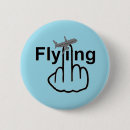 Search for air plane badges Fly