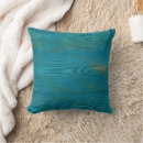 Search for teal abstract cushions Texture