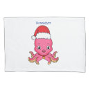 Search for octopus pillowcases Cute