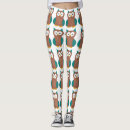 Search for cartoon leggings Bird