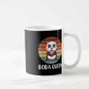 Search for cute boba tea Panda