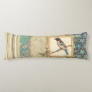 Search for brown and blue cushions Bird