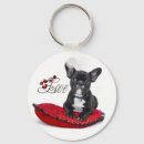 Search for frenchie key rings Pet