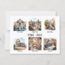 Search for stair postcards Rome