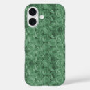 Search for bubble pattern iphone cases Green