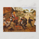 Search for fairness postcards Brueghel