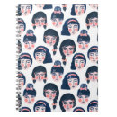 Search for cartoon notebooks Watercolor