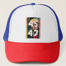Search for 45 hats America
