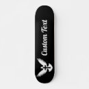 Search for cross skateboards Religion