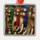 Search for thailand christmas tree decorations Elephant