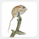 Search for tree mouse stickers Nature
