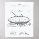 Search for submarines art Patent