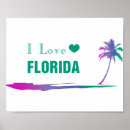 Search for love florida posters Heart