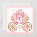Search for royal princess birthday invitations Fairytale