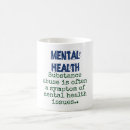 Search for issues mugs Mental