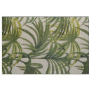 Search for linen fabric Tropical