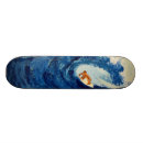 Search for wave design skateboards Ocean