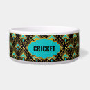 Search for monogram pet bowls Elegant