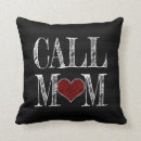 Search for call mom cushions Mum