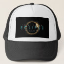 Search for total hats Moon