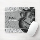 Search for music rocks mouse mats For him