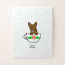 Search for teacup puzzles Chihuahua