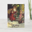 Search for vintage angel christmas cards Nostalgic