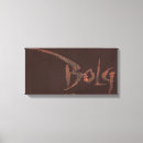 Search for precious canvas prints The one ring