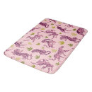Search for cute bath mats Pink