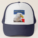 Search for trust in god hats Patriotic