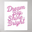 Search for bright stars art Girly