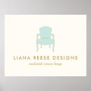 Search for interior designer posters Furniture