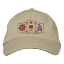 Search for lighthouse hats Sailing