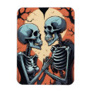 Search for gothic decor magnets Halloween