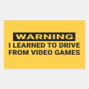 Search for learning to drive Bumper