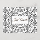 Search for floral damask postcards Vintage