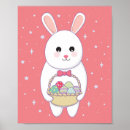 Search for easter baskets posters Bunnies