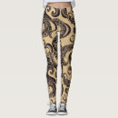 Search for tattoo leggings Tribal
