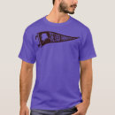 Search for pennant tshirts Graphic