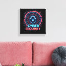 Search for security art Cyber