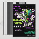 Search for unusual party invitations Gothic