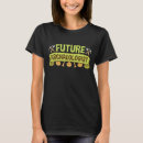 Search for archaeologists tshirts Graduation