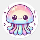 Search for kawaii ocean stickers Fish