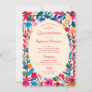 Search for mexican embroidery invitations Mexico