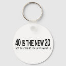 Search for 20 key rings Twenty