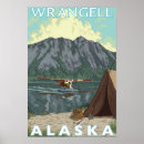 Search for wrangell posters Original